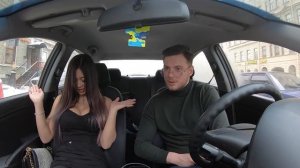 ПИКАП ПРАНК ВЫШЕЛ ИЗ-ПОД КОНТРОЛЯ | Красавица держалась до последнего  | ЧЕ ПО ЧЕМ?