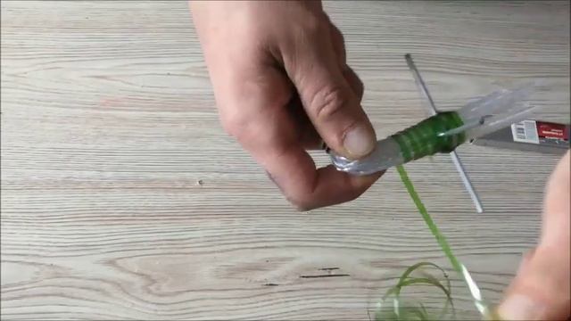 С ТАКИМ ИНСТРУМЕНТОМ МОЖНО ЗАБИТЬ!!!!! КИЯНКА ИЗ ПЛАСТИКОВЫХ БУТЫЛОК СВОИМИ РУКАМИ смотреть онлайн