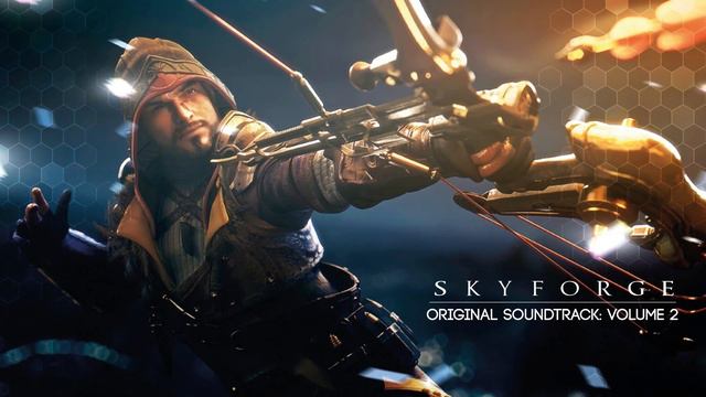 Skyforge OST Volume II: 01 - Heart of the World смотреть онлайн