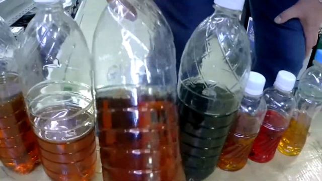 Заморозка масел в -42 смотреть онлайн