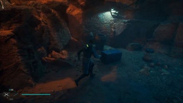 STAR WARS JEDI SURVIVOR | PC Walkthrough | Jedi Grand Master | Part 17: Pilgrim's Sanctuary