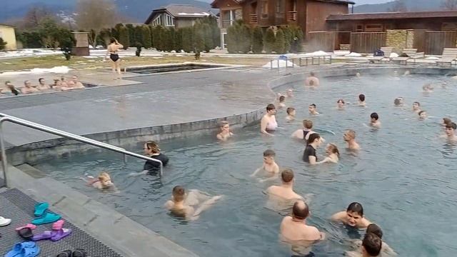 Горячие источники Бирагзанг смотреть онлайн