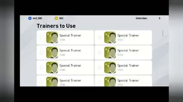 T. MINAMINO SCOUT COMBINATION & MAX LEVEL RATING DI PES2020 MOBILE смотреть онлайн