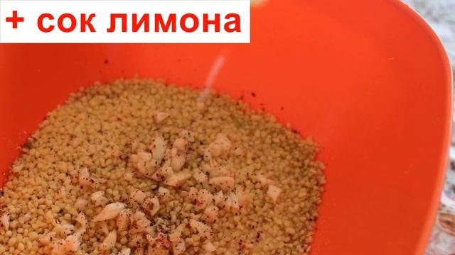 Кулинарное путешествие по миру