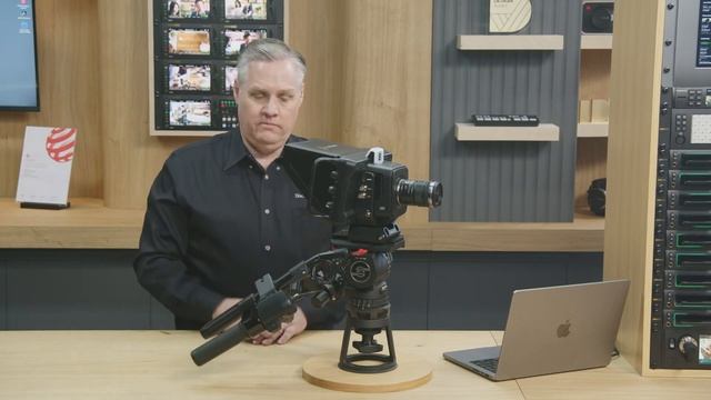 Everything Blackmagic Design Announced Today (Recap) смотреть онлайн