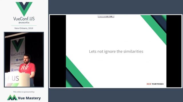 Reusability - Is It Worth It? By Shelton Clinard смотреть онлайн