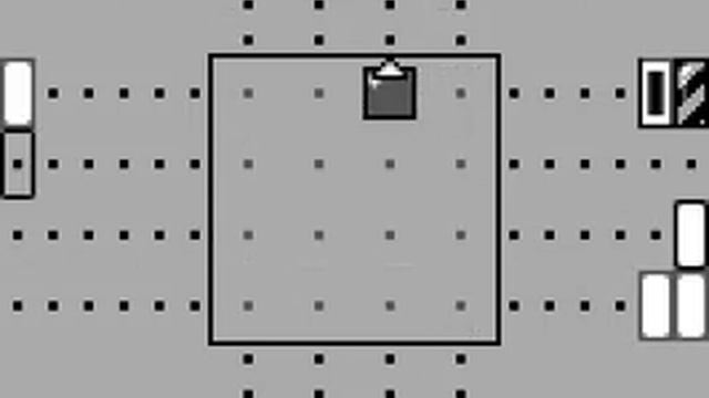 Zoop (Game Boy) full playthrough смотреть онлайн
