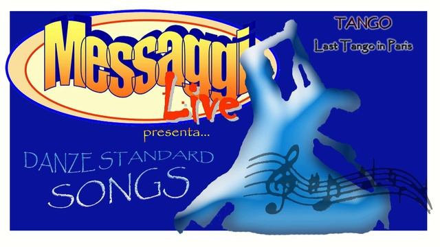 Tango - Last tango in Paris смотреть онлайн