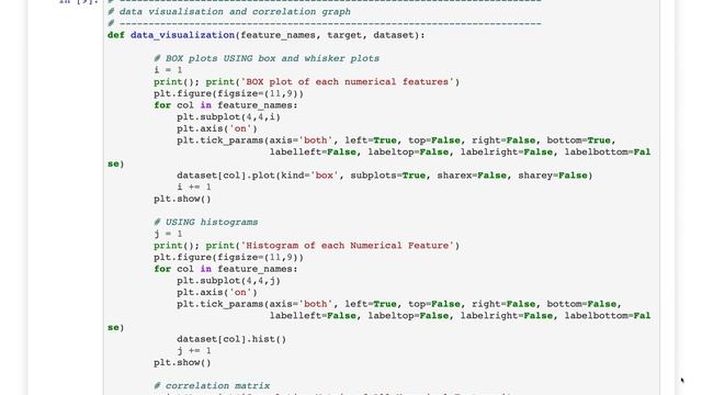 Machine Learning and Data Science in Python using LightGBM with Boston House Price Dataset Tutorial смотреть онлайн