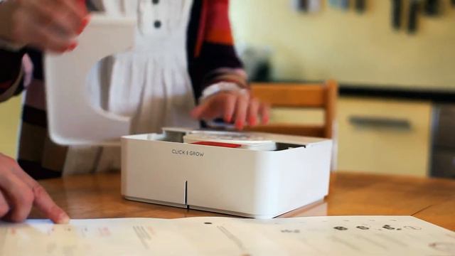 Click and Grow - История Любви смотреть онлайн