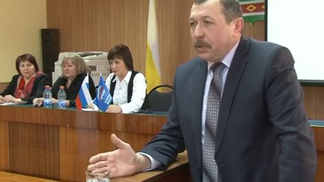 7 Отчет главы города смотреть онлайн