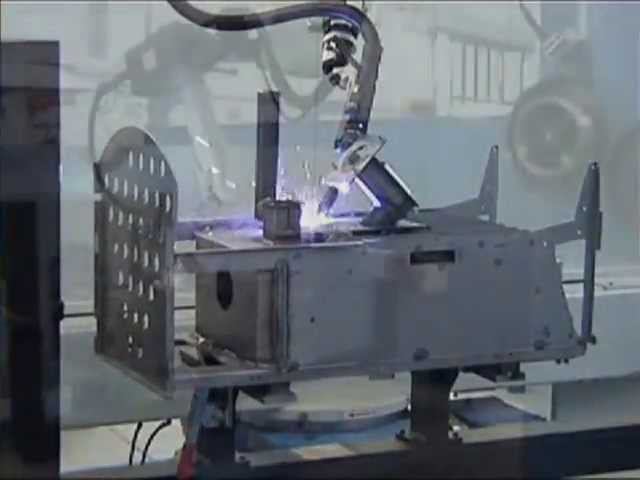 Сварка печи смотреть онлайн