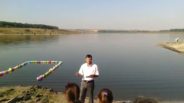 Слово к крещаемым смотреть онлайн
