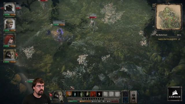 CohhCarnage Plays King Arthur: Knight's Tale - Episode 108 смотреть онлайн