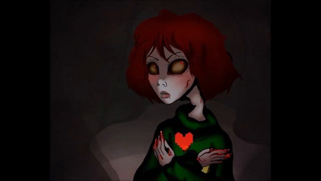 Forget meme | Chara смотреть онлайн