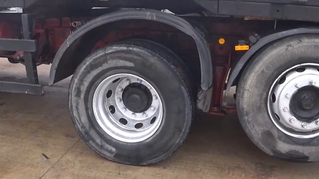IVECO EUROSTAR 260 E 47 (16888) смотреть онлайн