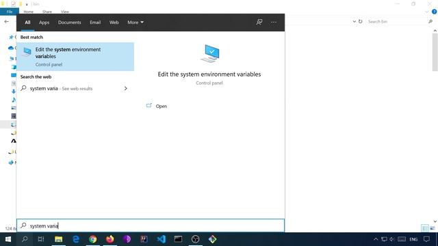 How to install openJDK 13 on windows 10, PATH, JAVA_HOME смотреть онлайн