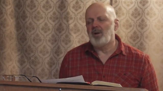 Семь столбов мудрости Столб Учение об отвращении от мёртвых дел смотреть онлайн