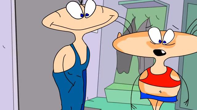 Масяня Подарочки смотреть онлайн