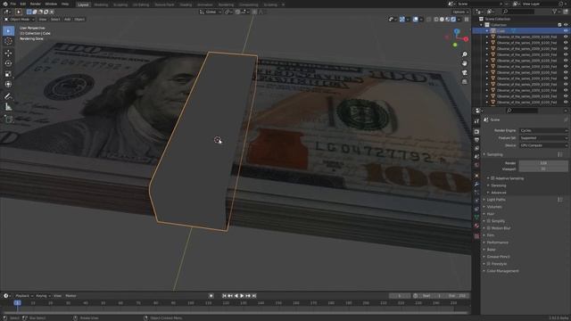 Stacks Of Money! (expect some inflation) смотреть онлайн