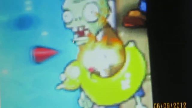 прикол plant vs zombies смотреть онлайн