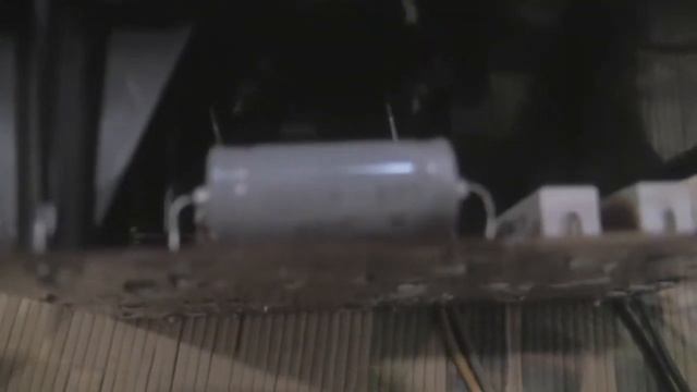 Замена конденсаторов в винтажной акустике ONKYO E313A. Первая часть. смотреть онлайн