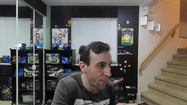 RTX 3090/3080 launch review, Q/A + Frame Chaser Giveaway смотреть онлайн