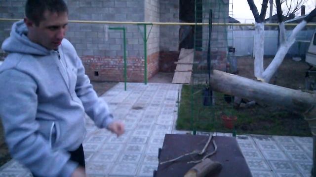 Топим дровяной самовар сосновыми шишками. Мега-жар и супер-ароматный чаек ) смотреть онлайн