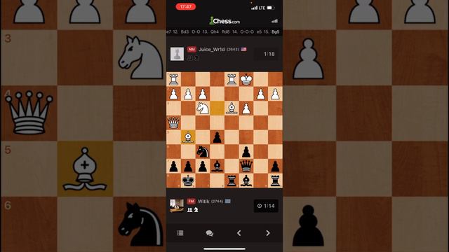 Шахматы. Сицилианская Защита. Вариант Алапина. смотреть онлайн