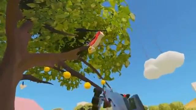 The American Dream - Gameplay Trailer смотреть онлайн
