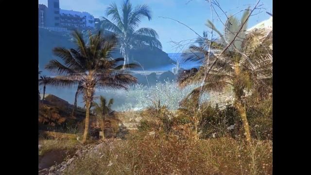 Playa Paraíso - Tenerife смотреть онлайн