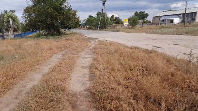 ПОКРОВКА: улица ПОБЕДЫ чем примечательна смотреть онлайн