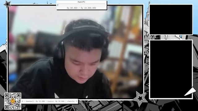 KEKUATAN ANEH APA INI | LIVE Life is Strange True Colors [Indonesia] #DocuGAMING смотреть онлайн