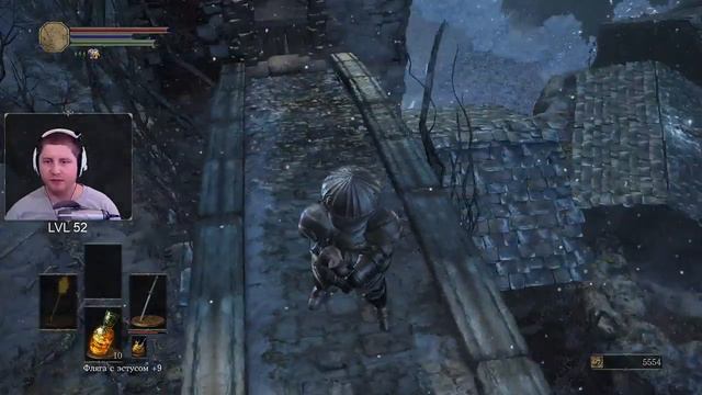 Эпизод 33 - DLC. Волк должен быть повержен(первое прохождение) смотреть онлайн