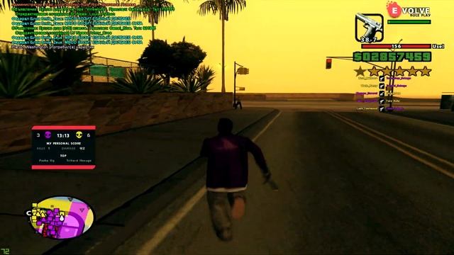 lovedoll | Evolve RP смотреть онлайн