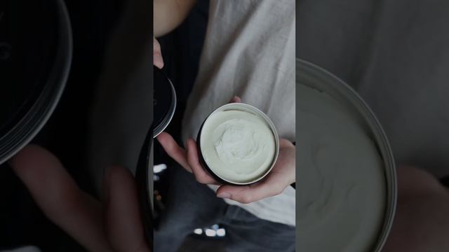 Паста для укладки волос London Grooming Define