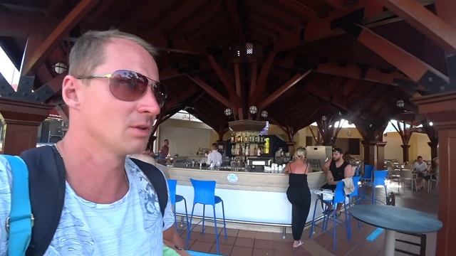Турция. Шикарный отель по хорошей цене. Все включено поражает. Miramare Beach 5* & Queen Hotel 4* смотреть онлайн