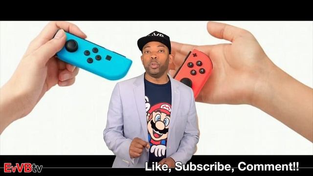 Nintendo Switch: NEW Switch Pro, Switch Lite and More!!! смотреть онлайн