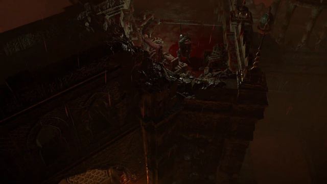 Diablo 4 - прохождение #7 финал (чисто сюжет, без скипа диалогов и роликов) смотреть онлайн