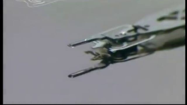 Жёсткий диск,Как это работает. смотреть онлайн