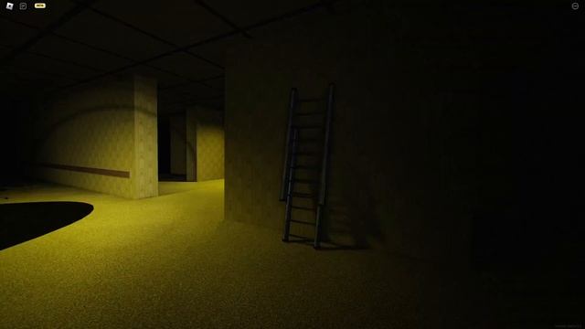 APEIROPHOBIA Level 16 Walkthrough UPDATED - Roblox Apeirophobia level 16 смотреть онлайн
