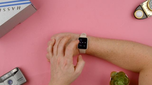 How to Setup Timer on the Xiaomi Mi Watch Lite || Xiaomi Mi Watch Lite смотреть онлайн