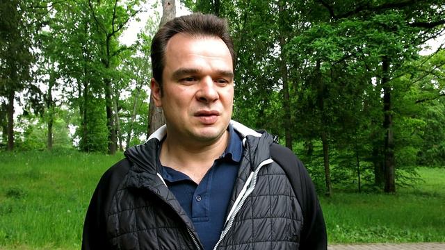 Евгений Бондаренко, первый заместитель генерального директора группы компаний "Стилсофт" смотреть онлайн