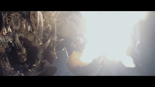 Warhammer 40,000: Inquisitor - Martyr - Cinematic Release Trailer смотреть онлайн