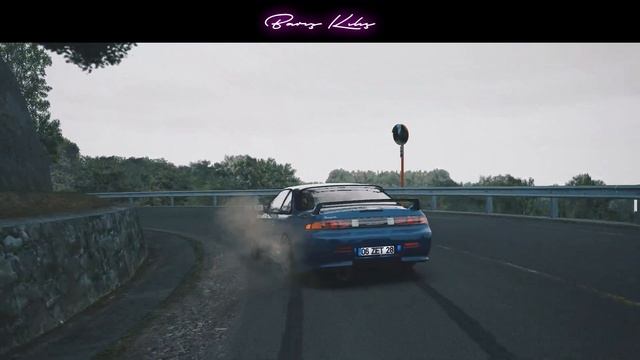 Assetto Corsa | Usui Pass | Nissan S14 - SR20 смотреть онлайн