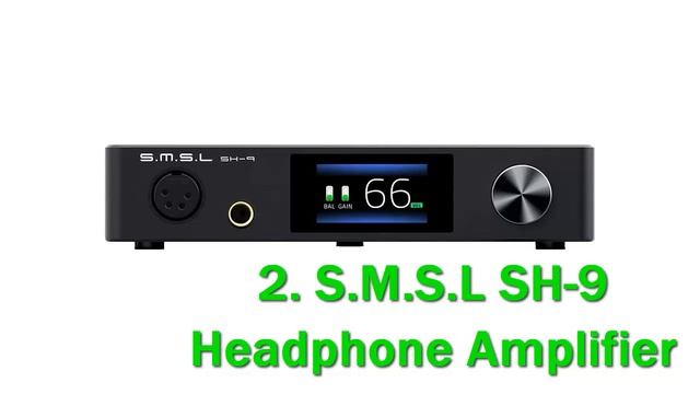 Top 3 best dac amp 2023 смотреть онлайн