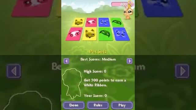 Littlest Pet Shop Spring USA - Nintendo DS смотреть онлайн