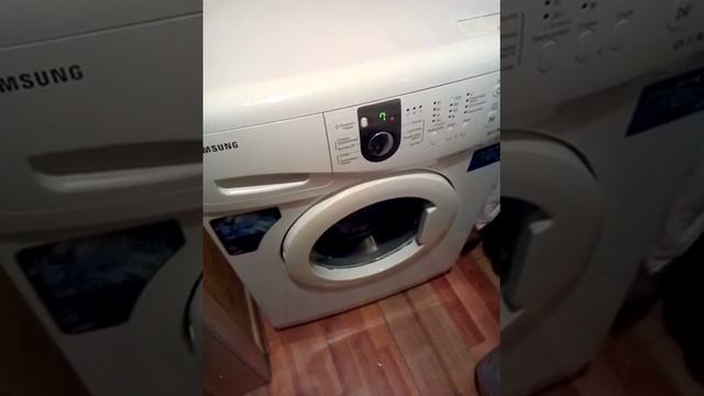 Samsung шум подшипника стиральной машины | Стоит ли менять подшипник | Как менять подшипник смотреть онлайн