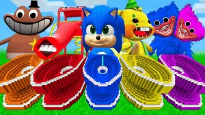 ЭТО САМОЕ СМЕШНОЕ ВИДЕО В МАЙНКРАФТ