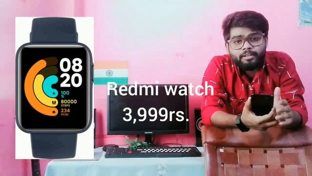 TOP 5 Smart Watch Under 5000- DO They All Have GPS/Spo2/2021/ TECHNOLOGICAL GURUMANTRA
